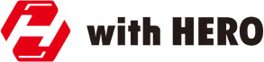 株式会社withHERO