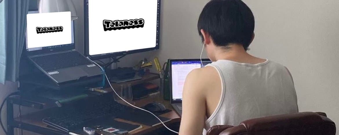 僕がTelanessを作った理由