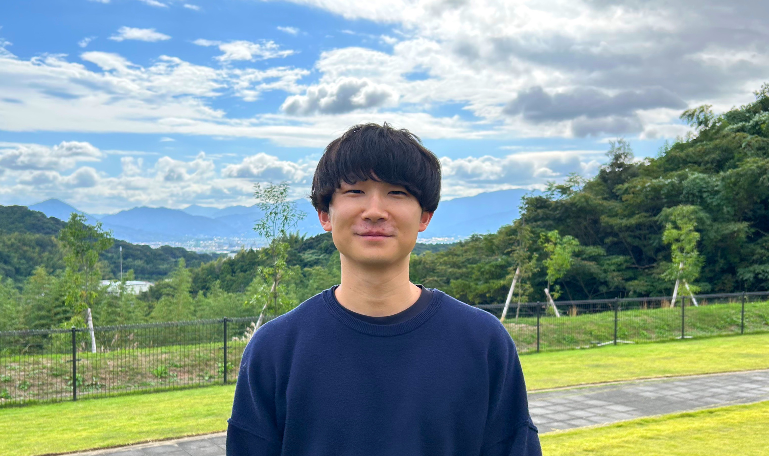 代表取締役 村上太一